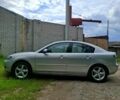 Сірий Мазда 3, об'ємом двигуна 1.6 л та пробігом 204 тис. км за 4250 $, фото 1 на Automoto.ua