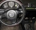 Серый Мазда 3, объемом двигателя 1.6 л и пробегом 320 тыс. км за 3000 $, фото 4 на Automoto.ua