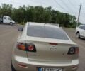 Серый Мазда 3, объемом двигателя 2 л и пробегом 290 тыс. км за 2954 $, фото 6 на Automoto.ua
