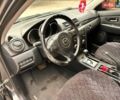 Серый Мазда 3, объемом двигателя 1.6 л и пробегом 270 тыс. км за 4800 $, фото 17 на Automoto.ua