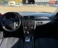 Серый Мазда 3, объемом двигателя 1.6 л и пробегом 196 тыс. км за 4600 $, фото 9 на Automoto.ua