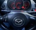 Сірий Мазда 3, об'ємом двигуна 1.6 л та пробігом 350 тис. км за 3100 $, фото 5 на Automoto.ua