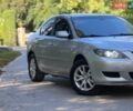 Сірий Мазда 3, об'ємом двигуна 1.6 л та пробігом 193 тис. км за 3350 $, фото 5 на Automoto.ua