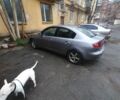 Серый Мазда 3, объемом двигателя 2 л и пробегом 280 тыс. км за 3000 $, фото 2 на Automoto.ua