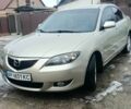 Сірий Мазда 3, об'ємом двигуна 1.6 л та пробігом 300 тис. км за 5200 $, фото 1 на Automoto.ua