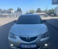 Сірий Мазда 3, об'ємом двигуна 1.6 л та пробігом 316 тис. км за 4200 $, фото 13 на Automoto.ua