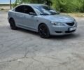 Сірий Мазда 3, об'ємом двигуна 1.6 л та пробігом 305 тис. км за 5995 $, фото 10 на Automoto.ua