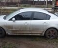 Сірий Мазда 3, об'ємом двигуна 1.6 л та пробігом 287 тис. км за 5500 $, фото 2 на Automoto.ua