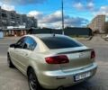 Сірий Мазда 3, об'ємом двигуна 1.6 л та пробігом 316 тис. км за 4200 $, фото 6 на Automoto.ua