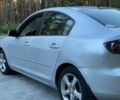 Сірий Мазда 3, об'ємом двигуна 1.6 л та пробігом 270 тис. км за 3999 $, фото 7 на Automoto.ua