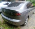 Сірий Мазда 3, об'ємом двигуна 1.6 л та пробігом 300 тис. км за 3000 $, фото 4 на Automoto.ua