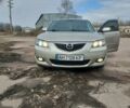 Сірий Мазда 3, об'ємом двигуна 1.6 л та пробігом 184 тис. км за 4800 $, фото 1 на Automoto.ua