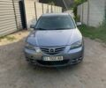Сірий Мазда 3, об'ємом двигуна 2.3 л та пробігом 230 тис. км за 4000 $, фото 1 на Automoto.ua