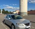 Сірий Мазда 3, об'ємом двигуна 1.6 л та пробігом 317 тис. км за 4000 $, фото 1 на Automoto.ua