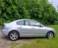 Сірий Мазда 3, об'ємом двигуна 1.6 л та пробігом 204 тис. км за 4250 $, фото 3 на Automoto.ua