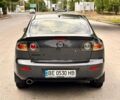Серый Мазда 3, объемом двигателя 1.6 л и пробегом 270 тыс. км за 4600 $, фото 11 на Automoto.ua