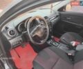 Сірий Мазда 3, об'ємом двигуна 1.6 л та пробігом 246 тис. км за 3300 $, фото 6 на Automoto.ua