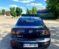 Серый Мазда 3, объемом двигателя 1.6 л и пробегом 250 тыс. км за 4800 $, фото 8 на Automoto.ua