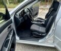 Серый Мазда 3, объемом двигателя 2 л и пробегом 214 тыс. км за 4450 $, фото 16 на Automoto.ua