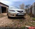 Сірий Мазда 3, об'ємом двигуна 1.6 л та пробігом 297 тис. км за 4500 $, фото 1 на Automoto.ua
