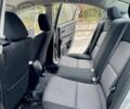 Серый Мазда 3, объемом двигателя 2 л и пробегом 214 тыс. км за 4450 $, фото 19 на Automoto.ua