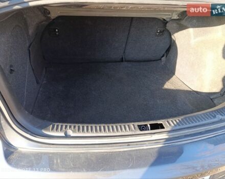 Серый Мазда 3, объемом двигателя 1.6 л и пробегом 224 тыс. км за 4700 $, фото 6 на Automoto.ua