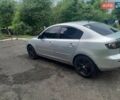 Сірий Мазда 3, об'ємом двигуна 1.6 л та пробігом 192 тис. км за 3200 $, фото 3 на Automoto.ua