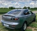 Сірий Мазда 3, об'ємом двигуна 1.6 л та пробігом 264 тис. км за 4950 $, фото 10 на Automoto.ua