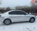 Сірий Мазда 3, об'ємом двигуна 1.6 л та пробігом 251 тис. км за 4100 $, фото 4 на Automoto.ua