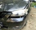 Сірий Мазда 3, об'ємом двигуна 1.6 л та пробігом 190 тис. км за 2500 $, фото 7 на Automoto.ua