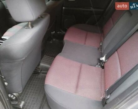 Сірий Мазда 3, об'ємом двигуна 1.6 л та пробігом 238 тис. км за 5150 $, фото 6 на Automoto.ua
