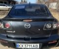 Сірий Мазда 3, об'ємом двигуна 1.6 л та пробігом 311 тис. км за 4800 $, фото 1 на Automoto.ua