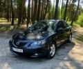 Сірий Мазда 3, об'ємом двигуна 1.6 л та пробігом 205 тис. км за 4000 $, фото 1 на Automoto.ua