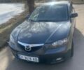 Сірий Мазда 3, об'ємом двигуна 1.6 л та пробігом 275 тис. км за 5000 $, фото 1 на Automoto.ua