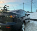 Серый Мазда 3, объемом двигателя 1.6 л и пробегом 279 тыс. км за 5000 $, фото 19 на Automoto.ua