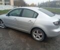 Сірий Мазда 3, об'ємом двигуна 1.6 л та пробігом 280 тис. км за 4500 $, фото 6 на Automoto.ua