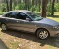 Серый Мазда 3, объемом двигателя 1.6 л и пробегом 245 тыс. км за 5500 $, фото 1 на Automoto.ua