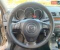Сірий Мазда 3, об'ємом двигуна 1.6 л та пробігом 183 тис. км за 5500 $, фото 7 на Automoto.ua