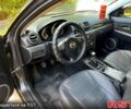 Серый Мазда 3, объемом двигателя 1.6 л и пробегом 203 тыс. км за 4500 $, фото 3 на Automoto.ua