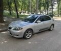 Сірий Мазда 3, об'ємом двигуна 1.6 л та пробігом 200 тис. км за 4015 $, фото 1 на Automoto.ua