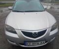 Сірий Мазда 3, об'ємом двигуна 1.6 л та пробігом 280 тис. км за 4500 $, фото 1 на Automoto.ua
