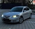 Сірий Мазда 3, об'ємом двигуна 2 л та пробігом 206 тис. км за 2999 $, фото 7 на Automoto.ua
