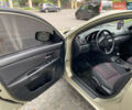 Серый Мазда 3, объемом двигателя 1.6 л и пробегом 260 тыс. км за 5100 $, фото 5 на Automoto.ua