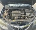 Серый Мазда 3, объемом двигателя 1.6 л и пробегом 325 тыс. км за 3800 $, фото 9 на Automoto.ua