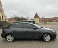 Серый Мазда 3, объемом двигателя 1.6 л и пробегом 310 тыс. км за 4400 $, фото 3 на Automoto.ua