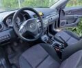 Серый Мазда 3, объемом двигателя 1.6 л и пробегом 269 тыс. км за 4800 $, фото 4 на Automoto.ua