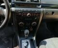 Серый Мазда 3, объемом двигателя 1.6 л и пробегом 188 тыс. км за 4980 $, фото 18 на Automoto.ua