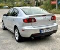 Серый Мазда 3, объемом двигателя 2 л и пробегом 214 тыс. км за 4450 $, фото 10 на Automoto.ua