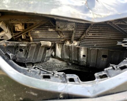 Сірий Мазда 3, об'ємом двигуна 1.6 л та пробігом 190 тис. км за 2500 $, фото 9 на Automoto.ua