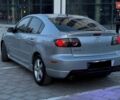 Сірий Мазда 3, об'ємом двигуна 2 л та пробігом 206 тис. км за 2999 $, фото 13 на Automoto.ua